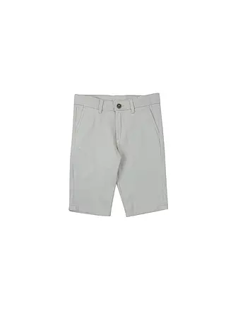 JACK & JONES | Chino shorts garçon "JJIBOWIE" | beige